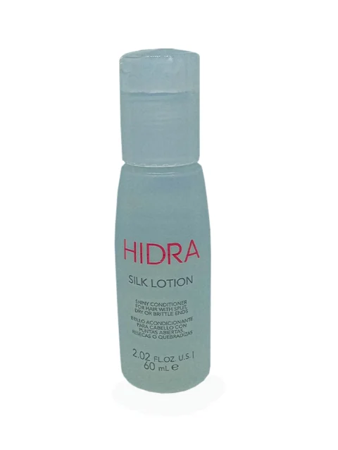 HIDRA SILK LOTION 60 ML