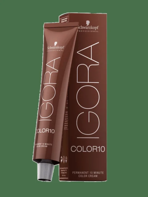 IGORA COLOR 10 TONO 3-0