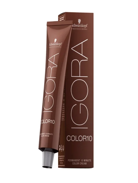 IGORA COLOR 10 TONO 6-6