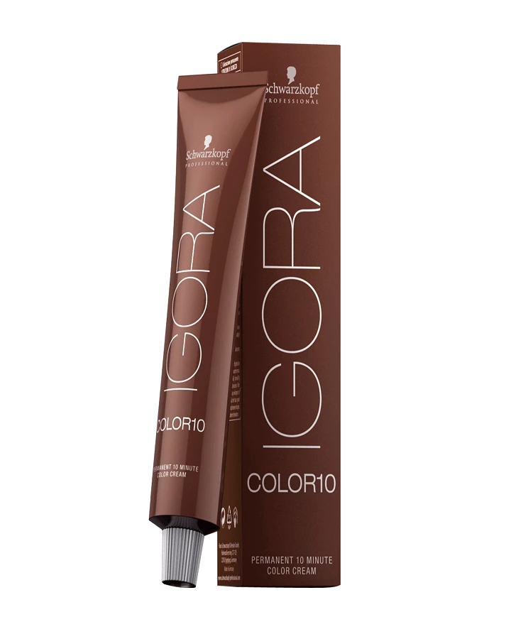IGORA COLOR 10 TONO 7-5 (D)