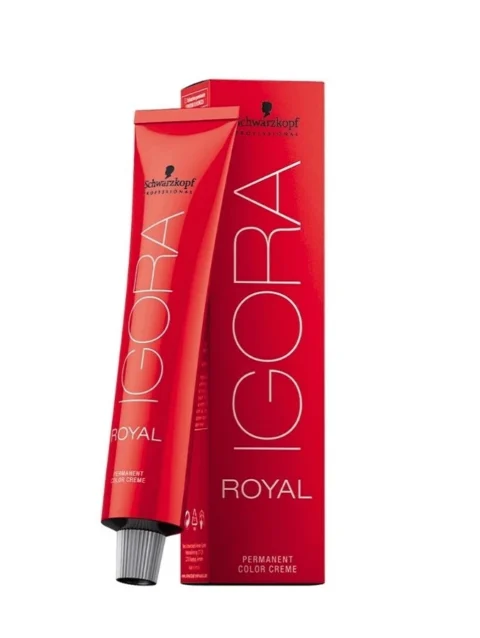 IGORA ROYAL 0-00 DILUTER