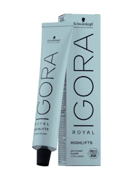 IGORA ROYAL 10-49