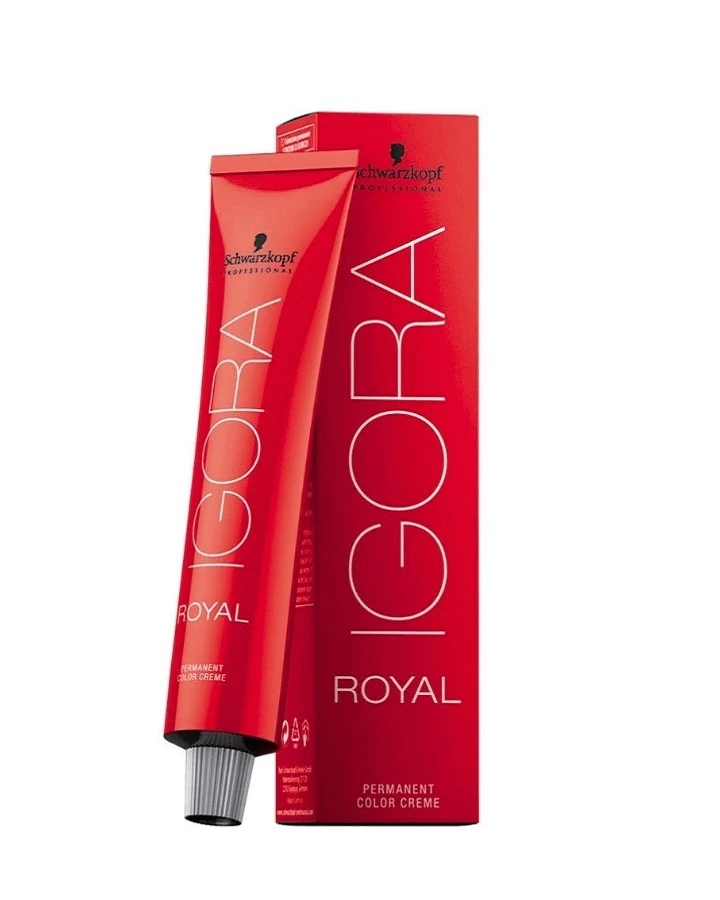 IGORA ROYAL 12-0 (D)