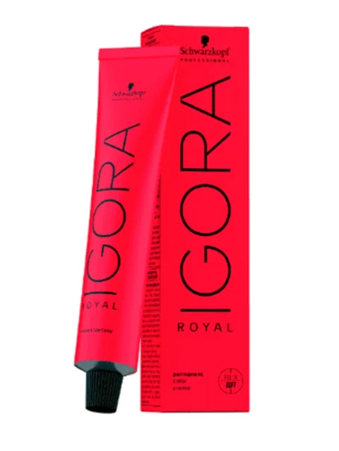 IGORA ROYAL 7-13