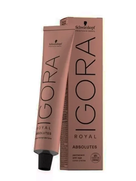 IGORA ROYAL 7-140