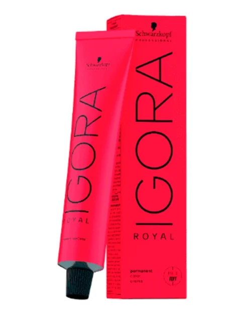 IGORA ROYAL 8-21