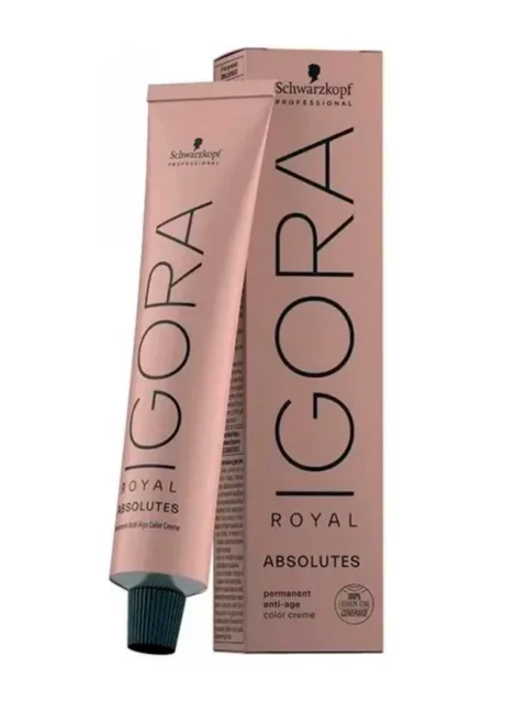 IGORA ROYAL ABSOLUTES 6-70