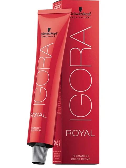 IGORA ROYAL D-0/ 9,5-0