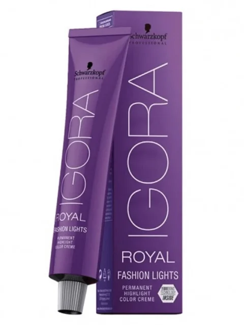 IGORA ROYAL FASHION LIGHTS L-22 (D)