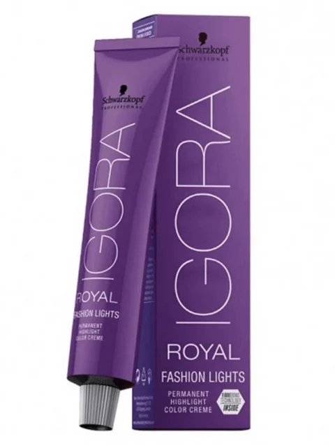 IGORA ROYAL FASHION LIGHTS L-57 (D)