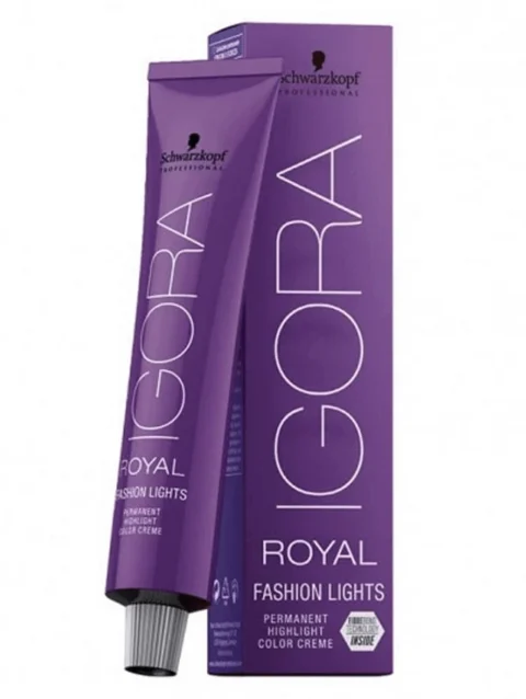 IGORA ROYAL FASHION LIGHTS L-88