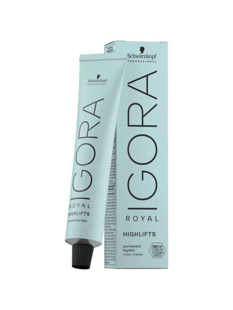 IGORA ROYAL HIGHLIFTS 10-19