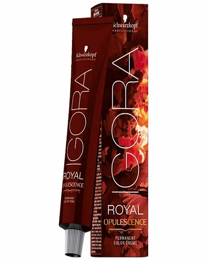 IGORA ROYAL OPULESCENCE 9-57 (D)