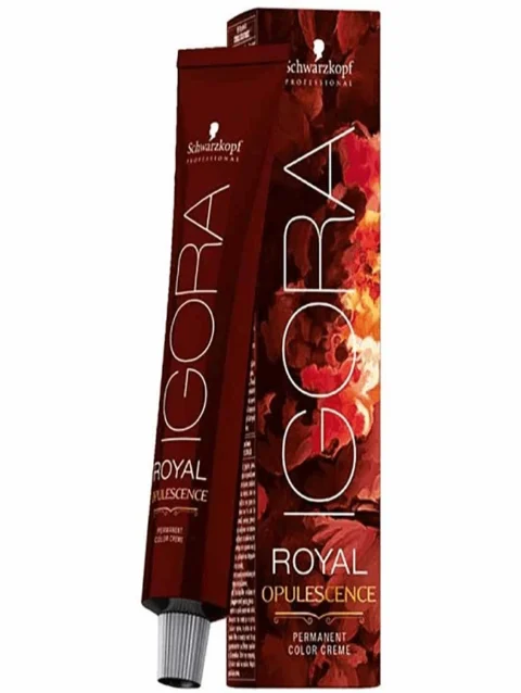 IGORA ROYAL OPULESCENCE 9-57 (D)