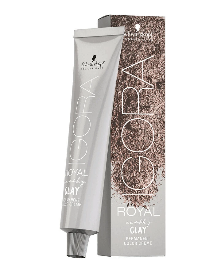 IGORA ROYAL RAW ESSENTIALS 5-21 (D)