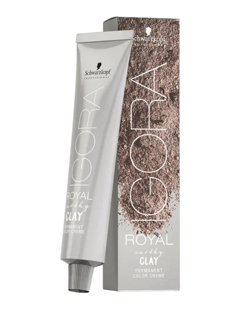 IGORA ROYAL RAW ESSENTIALS 7-21