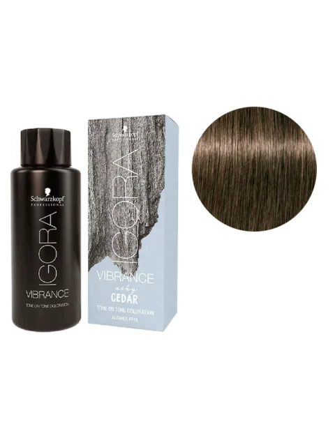 IGORA VIBRANCE GEL 60 ML. RAW ESSENTIALS 6-16