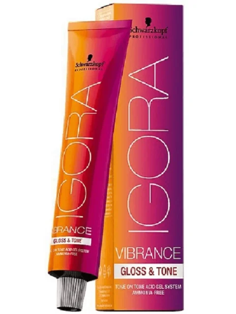 IGORA VIBRANCE TUBO 1-0