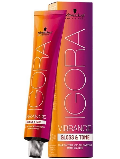 IGORA VIBRANCE TUBO 3-0