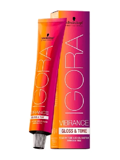 IGORA VIBRANCE TUBO 6-89