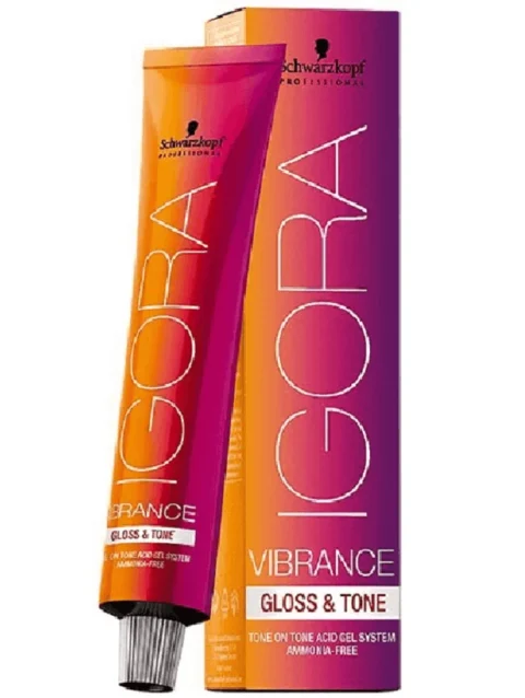 IGORA VIBRANCE TUBO 9,5-5