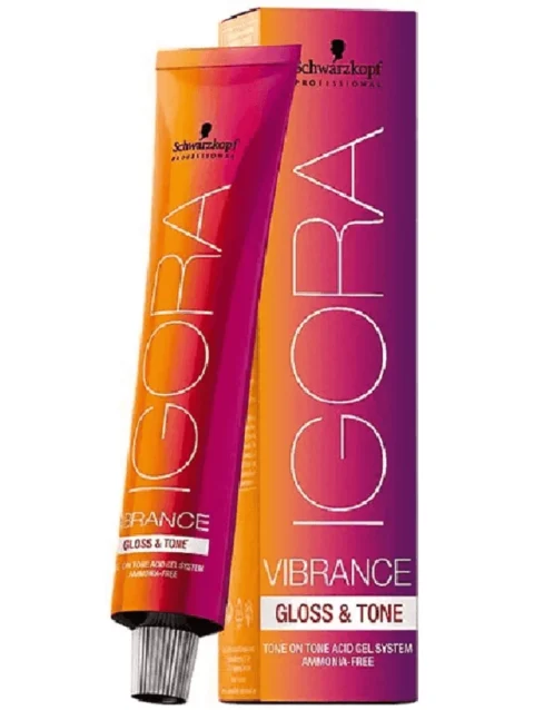 IGORA VIBRANCE TUBO 9-65