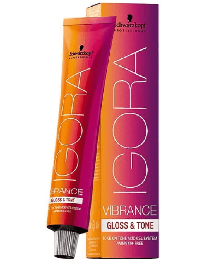 IGORA VIBRANCE TUBO 9-65