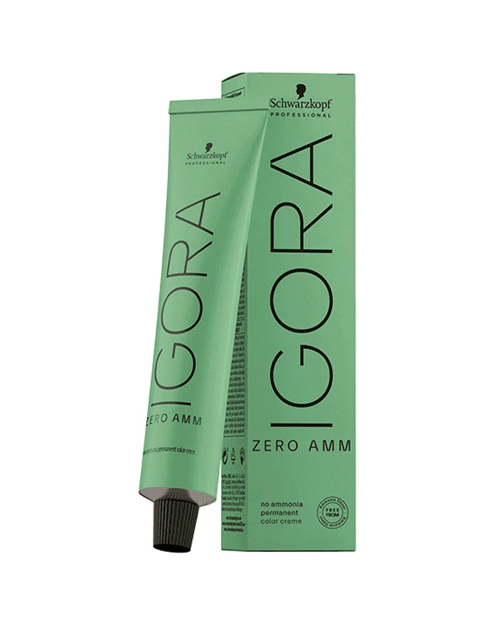 IGORA ZERO AMM 4-99 60 ML.