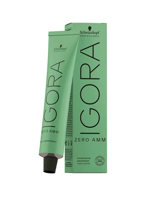 IGORA ZERO AMM 6-99 60 ML.
