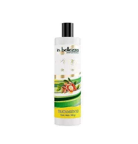 Tratamiento Capilar de Argán 300gr - In Bellezza