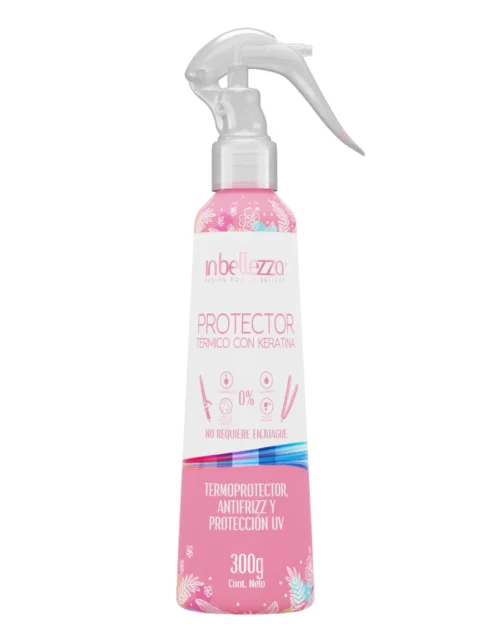 Protector Termico In Bellezza - 300gr