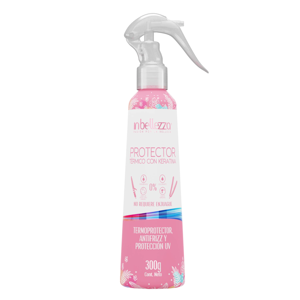 Protector Termico In Bellezza - 300gr