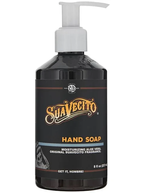 JABÓN PARA MANOS.