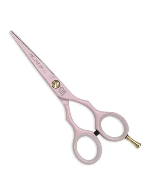 JAGUAR PRE STYLE ERGO PINK TIJERA 5.5 82255-1