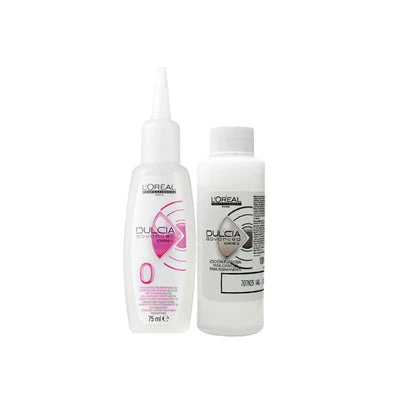 JUEGO DULCIA 0 + NEUTRALIZANTE 75ML