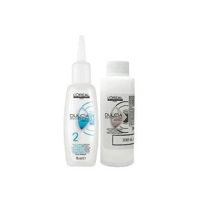 JUEGO DULCIA 2 + NEUTRALIZANTE 75ML