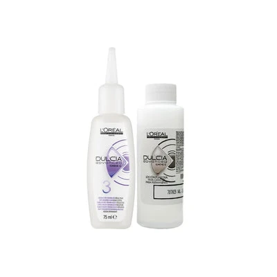 JUEGO DULCIA 3 + NEUTRALIZANTE 75ML