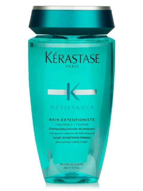 KERASTASE BAIN EXTENSIONISTE LARGO DAÑADO SHAMPOO 250 ML.
