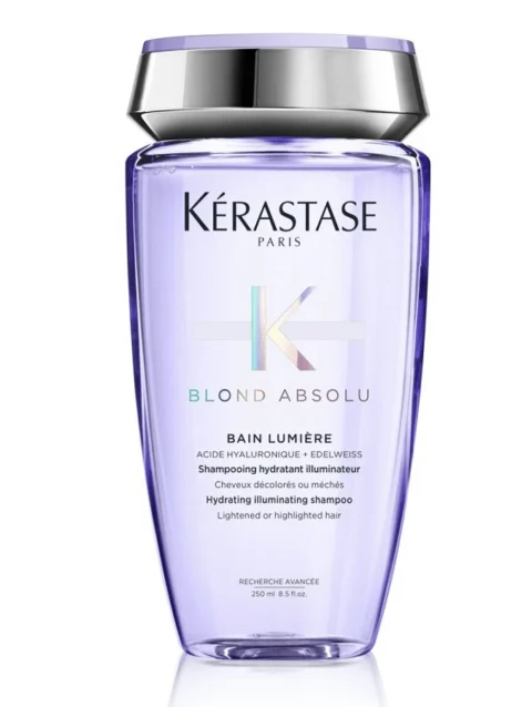 KERASTASE BLOND ABSOLU BAIN LUMIERE SHAMPOO 250 ML.