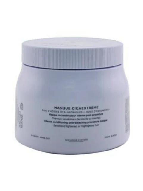 KERASTASE BLOND ABSOLU MASQUE CICAEXTREME 500 ML.