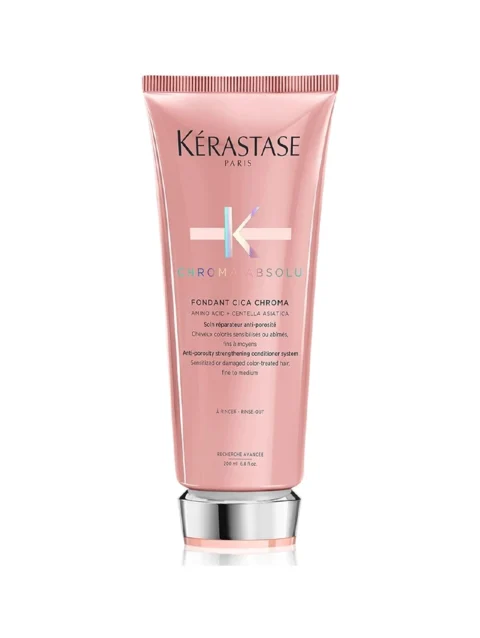 KERASTASE CHROMA ABSOLU FONDANT CICACHROMA 200 ML.