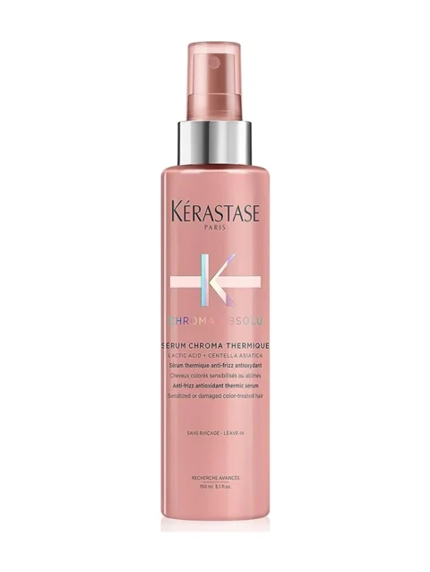 KERASTASE CHROMA ABSOLU SERUM CHROMA THERMIQUE 150 ML.