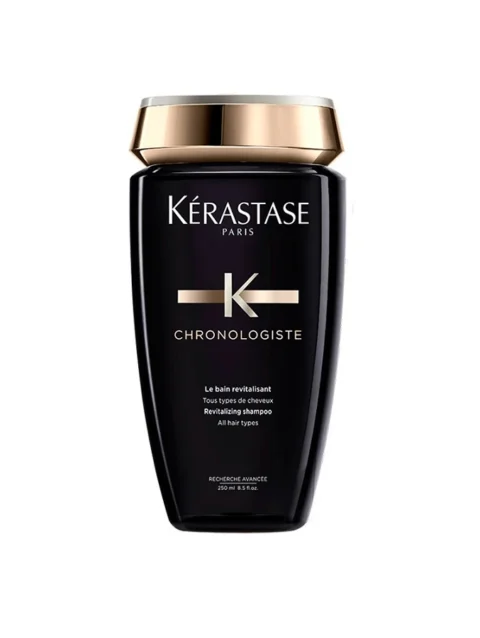 KERASTASE CHRONOLOGISTE BAIN REGENERANT SHAMPOO 250 ML.