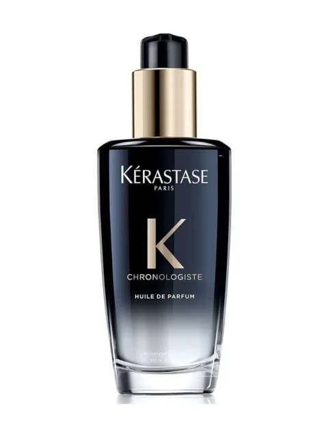 KERASTASE CHRONOLOGISTE HUILE DE PARFUM 75 ML. REFILLABLE