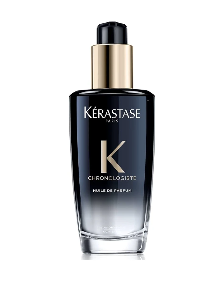 KERASTASE CHRONOLOGISTE HUILE DE PARFUM 75 ML. REFILLABLE