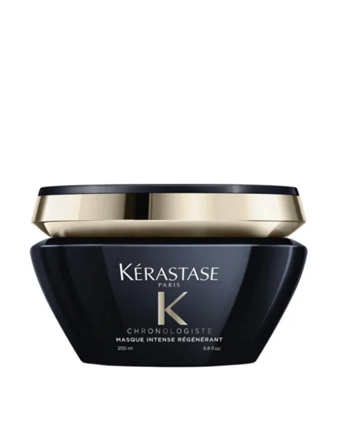 KERASTASE CHRONOLOGISTE MASQUE INTENSE REGENERANT 200 ML.