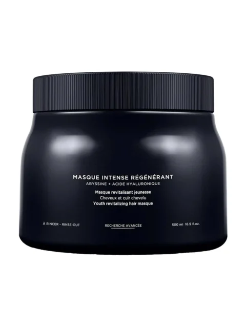 KERASTASE CHRONOLOGISTE MASQUE INTENSE REGENERANT 500 ML.