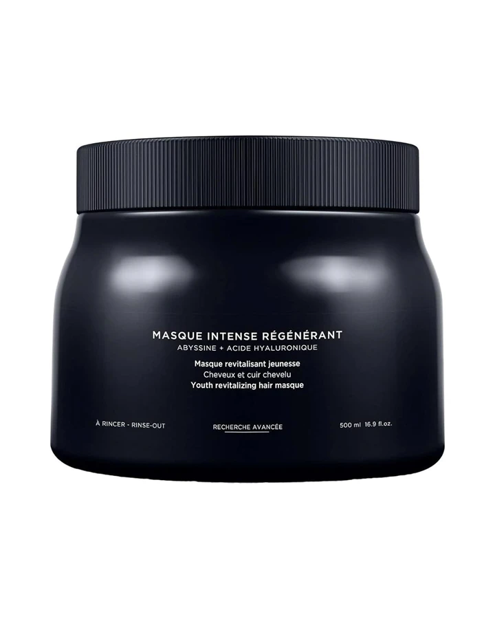 KERASTASE CHRONOLOGISTE MASQUE INTENSE REGENERANT 500 ML.