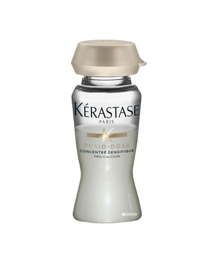 KERASTASE CONCENTRADO DENSIFIQUE 10 AMPOLLETAS X12 ML.