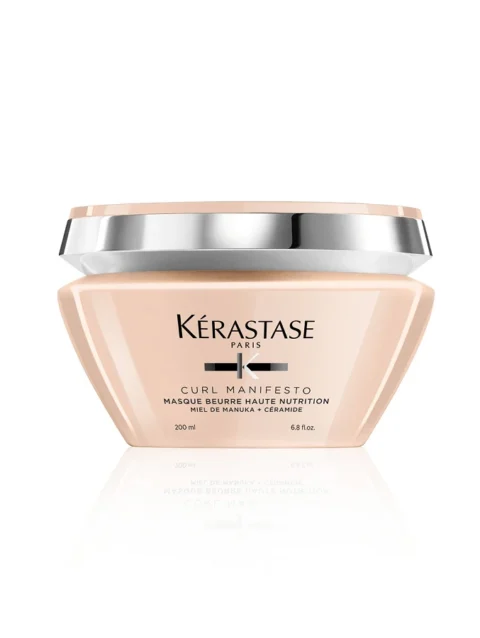 KERASTASE CURL MANIFESTO MASQUE 200 ML.